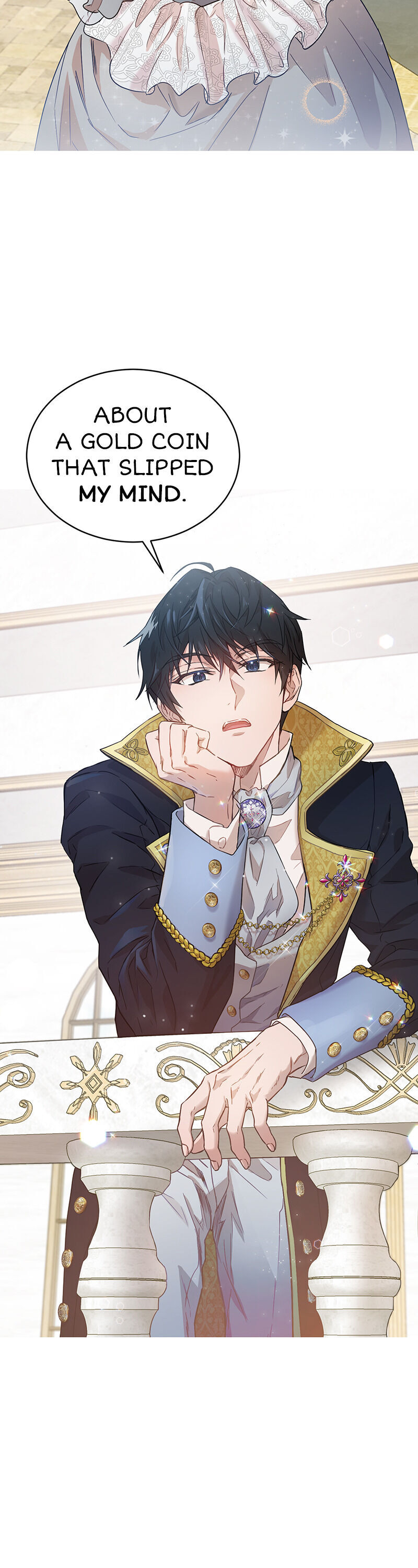 Read Asmodian’S Contract chapter 17 image 40 on Lezhin