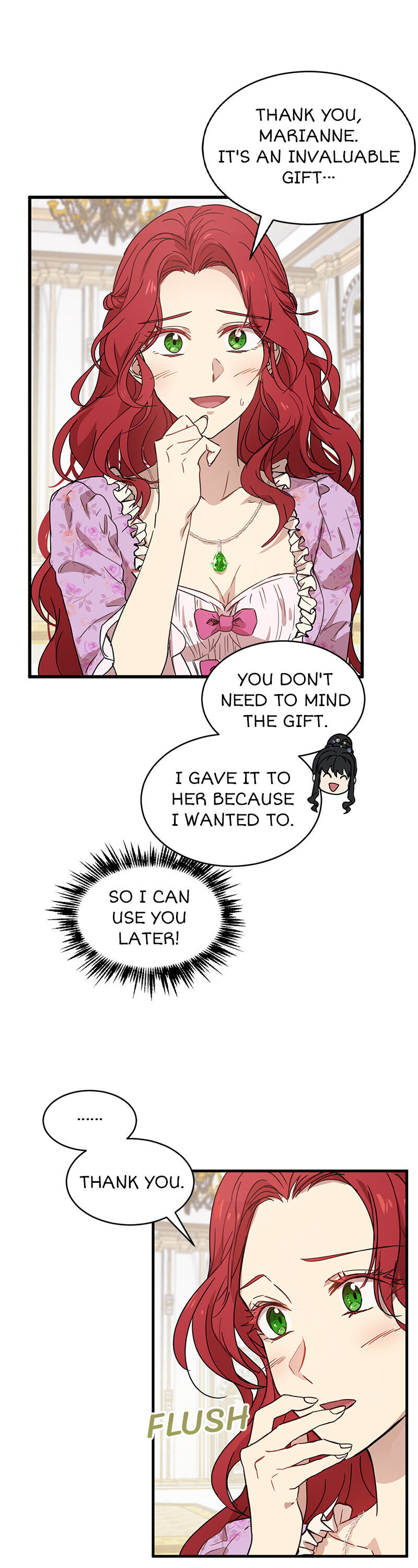 Read Asmodian’S Contract chapter 17 image 6 on Lezhin