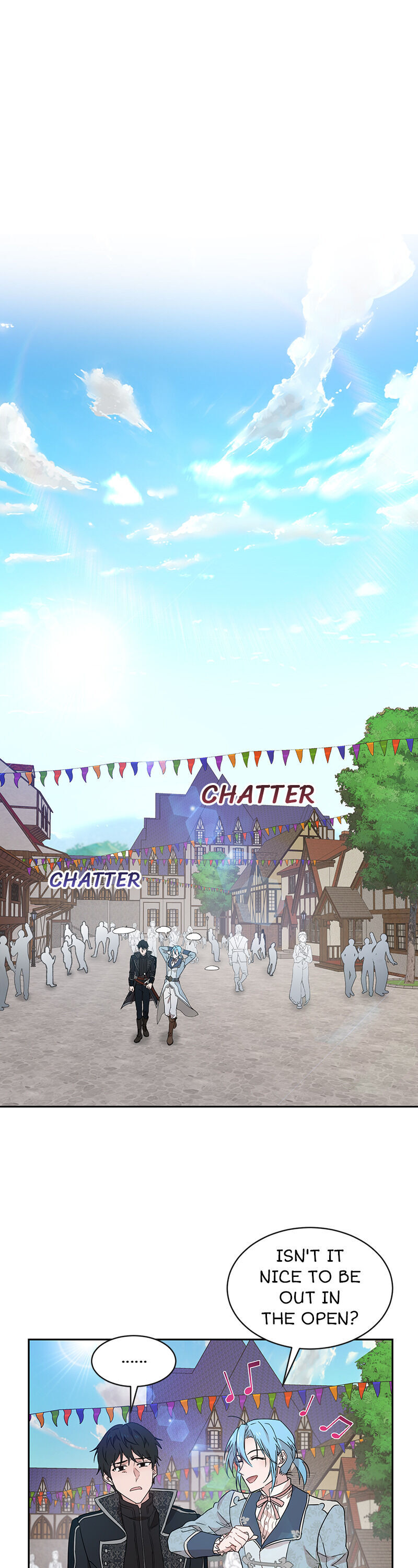 Read Asmodian’S Contract chapter 18 image 0 on Lezhin