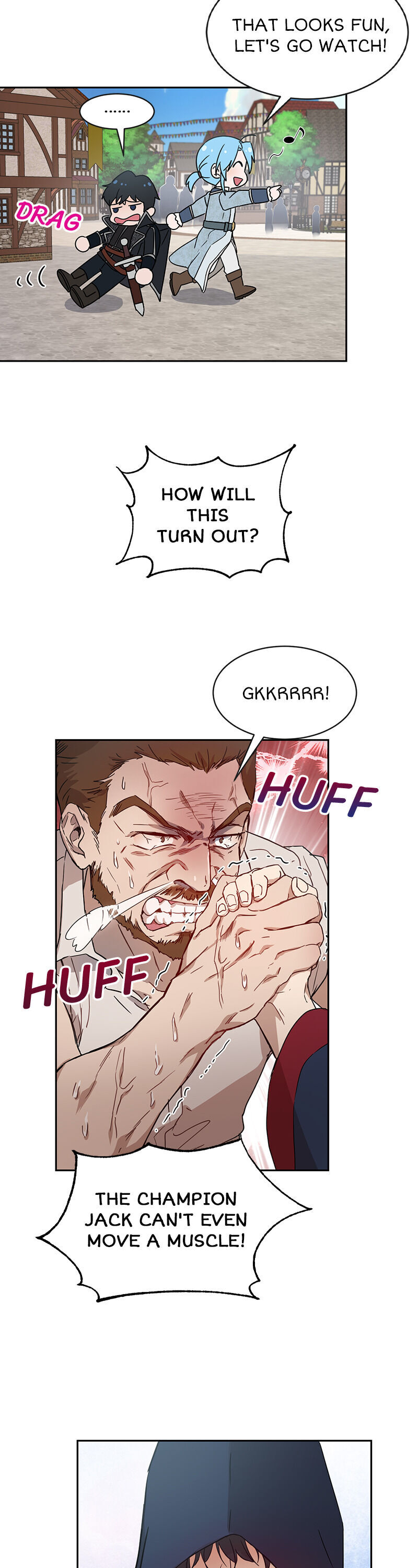 Read Asmodian’S Contract chapter 18 image 2 on Lezhin