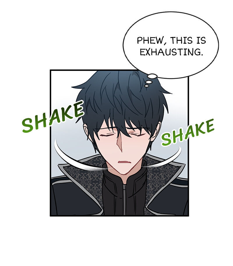 Read Asmodian’S Contract chapter 18 image 24 on Lezhin