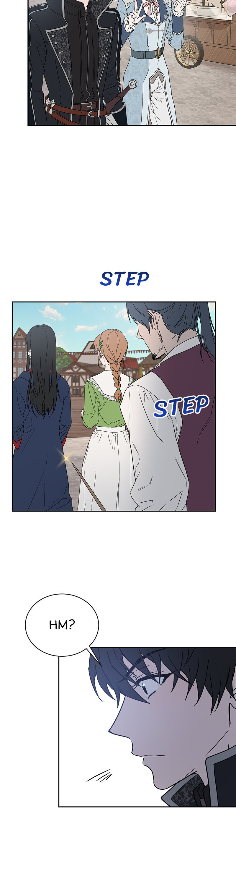 Read Asmodian’S Contract chapter 18 image 30 on Lezhin