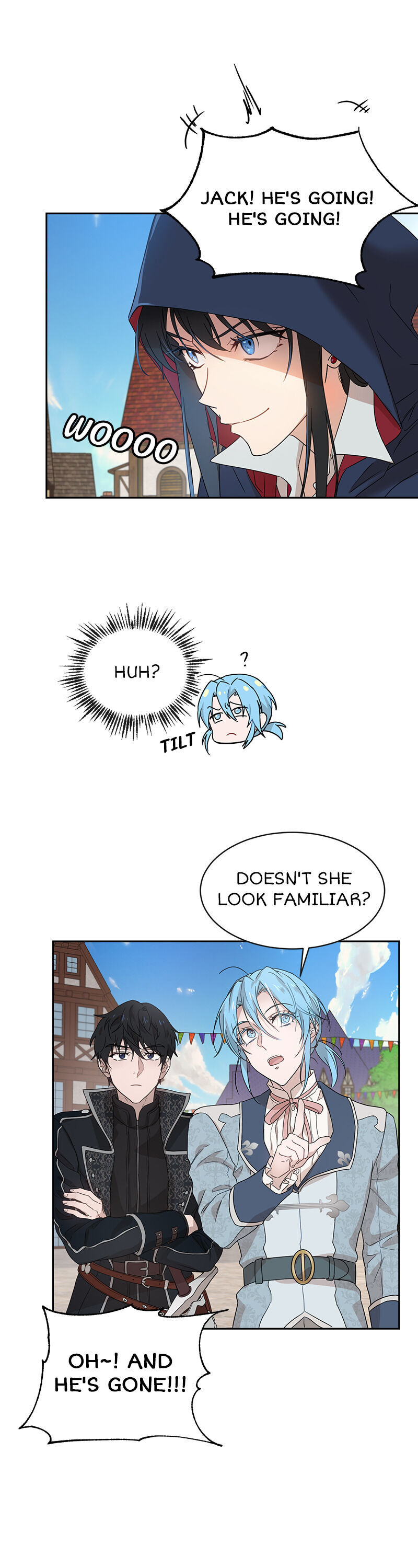 Read Asmodian’S Contract chapter 18 image 4 on Lezhin