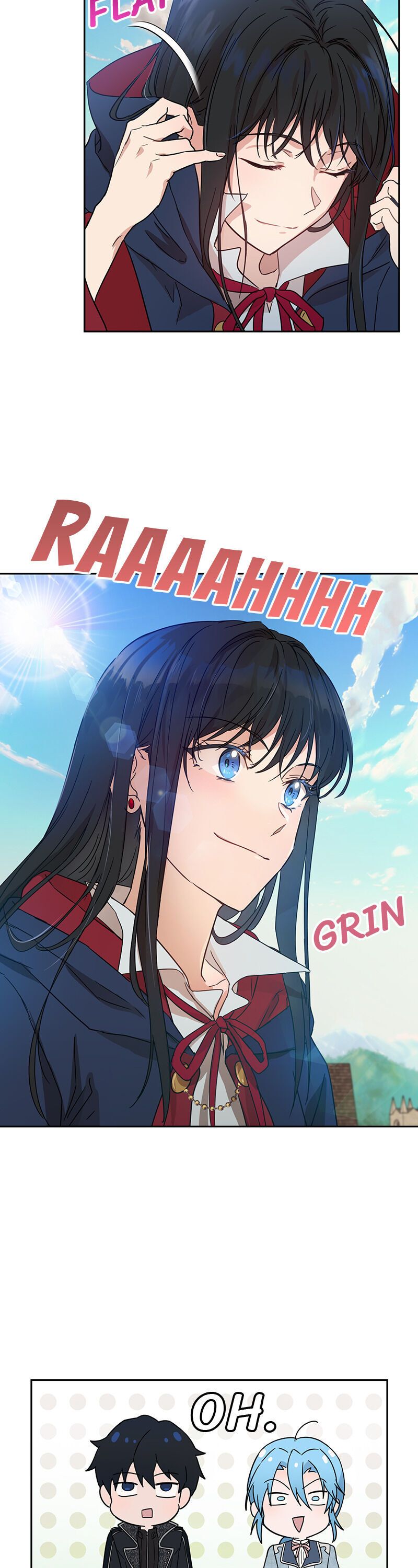 Read Asmodian’S Contract chapter 18 image 6 on Lezhin