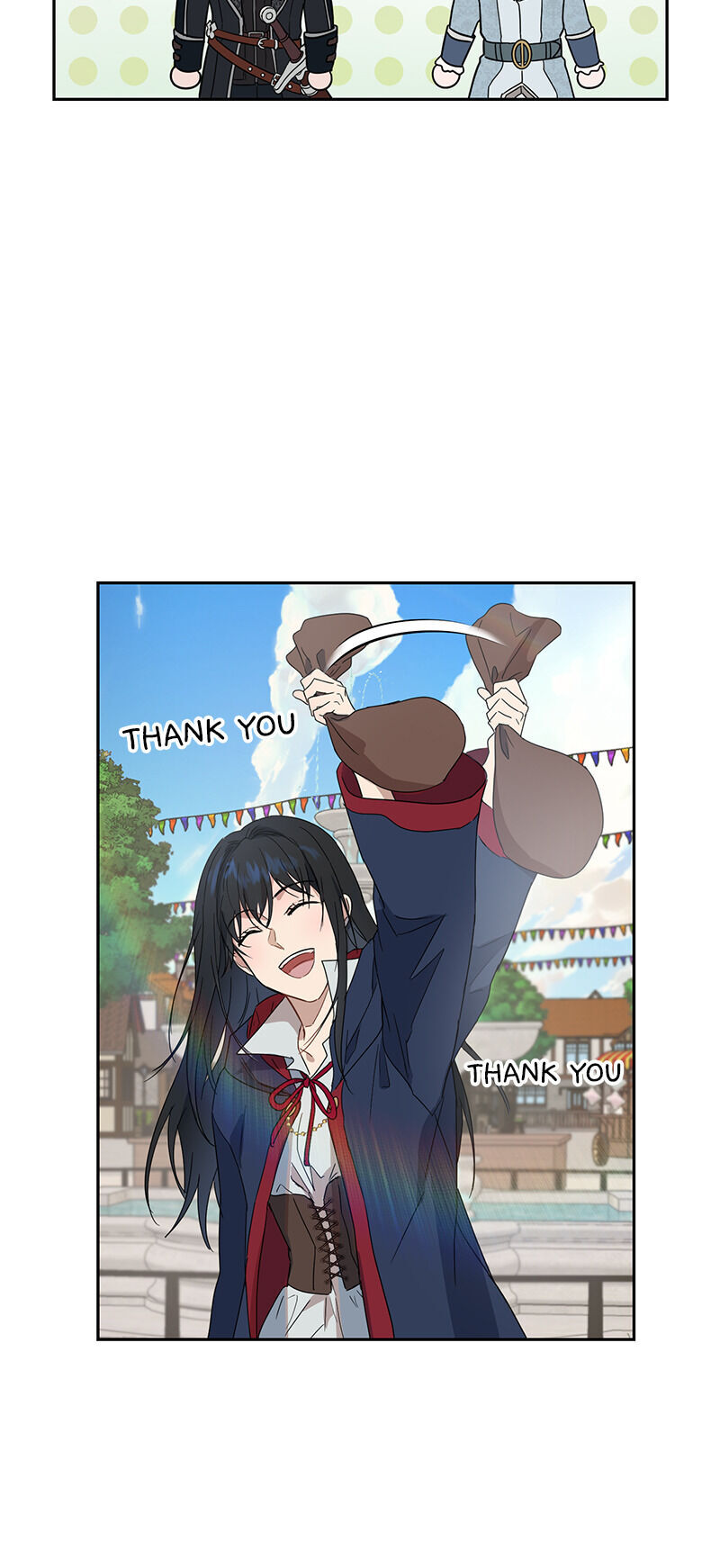 Read Asmodian’S Contract chapter 18 image 7 on Lezhin