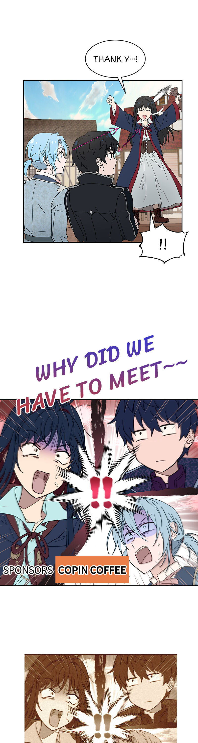 Read Asmodian’S Contract chapter 18 image 8 on Lezhin