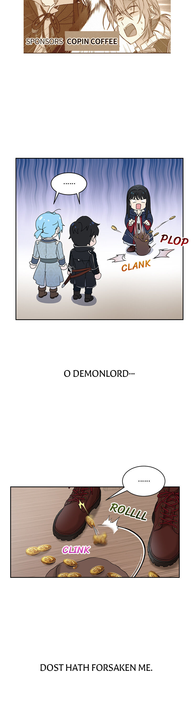 Read Asmodian’S Contract chapter 18 image 9 on Lezhin