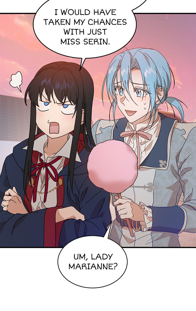 Read Asmodian’S Contract chapter 19.1 image 12 on Lezhin