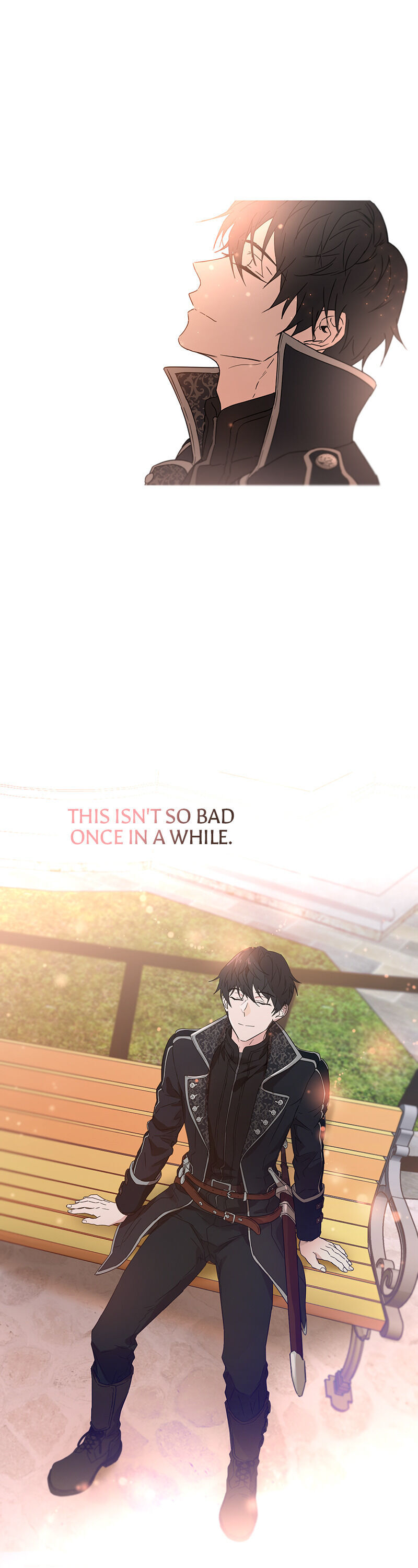 Read Asmodian’S Contract chapter 19.1 image 30 on Lezhin