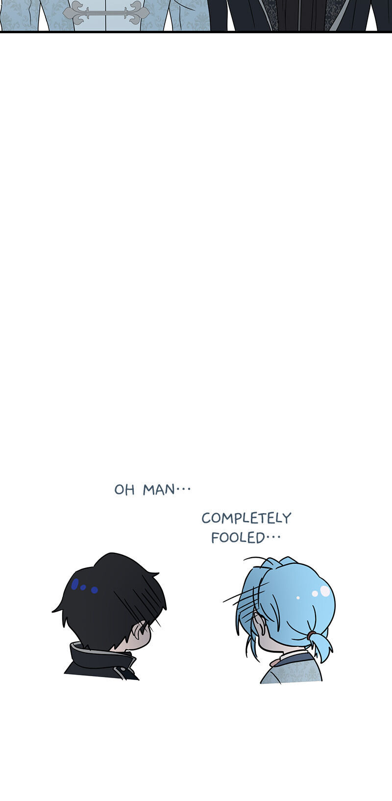 Read Asmodian’S Contract chapter 19.1 image 34 on Lezhin