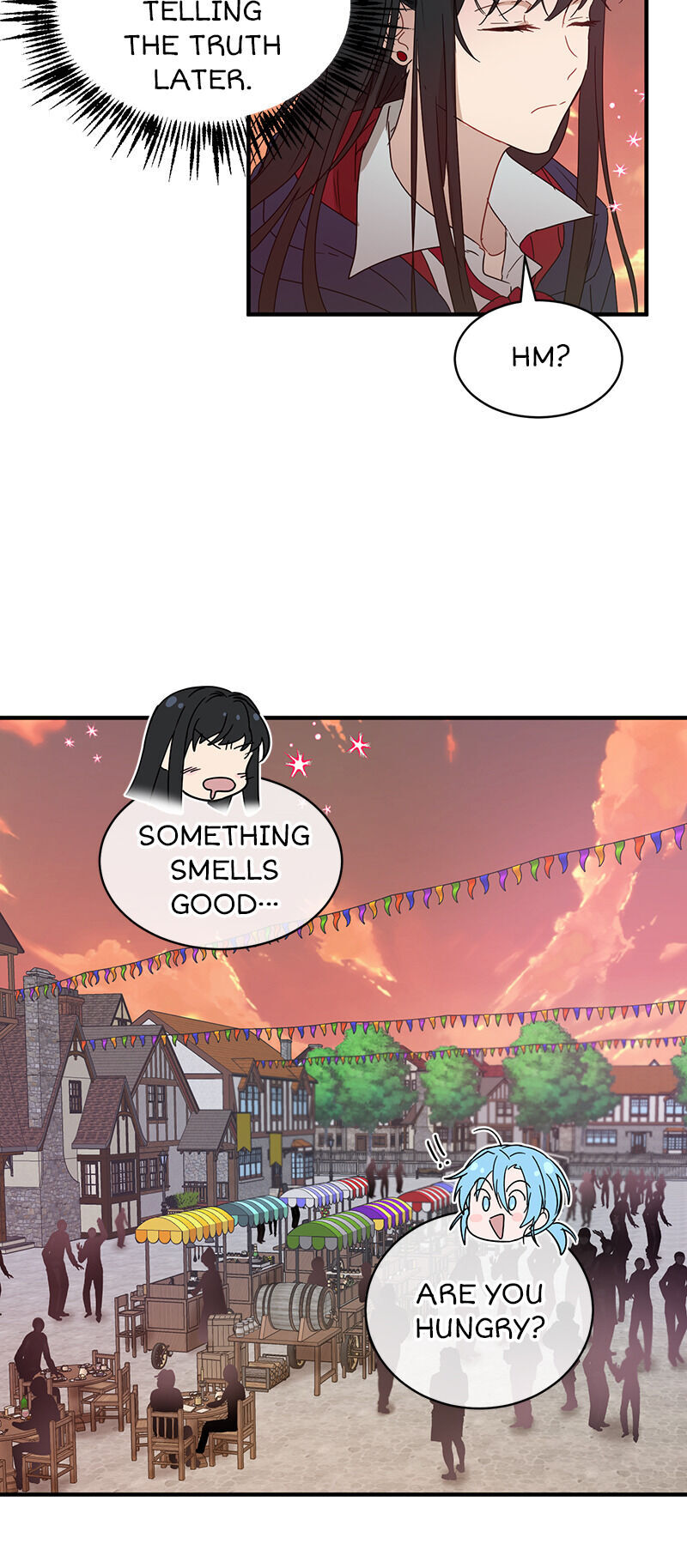 Read Asmodian’S Contract chapter 19 image 20 on Lezhin