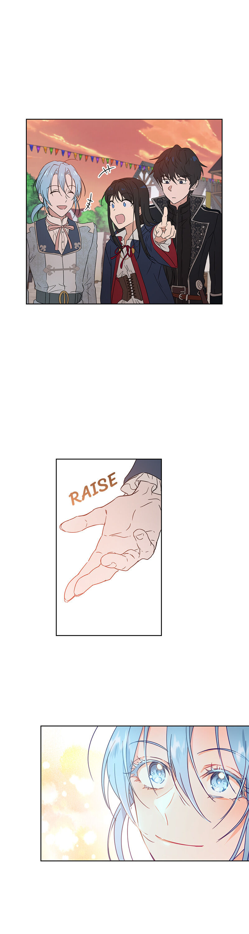 Read Asmodian’S Contract chapter 19 image 25 on Lezhin