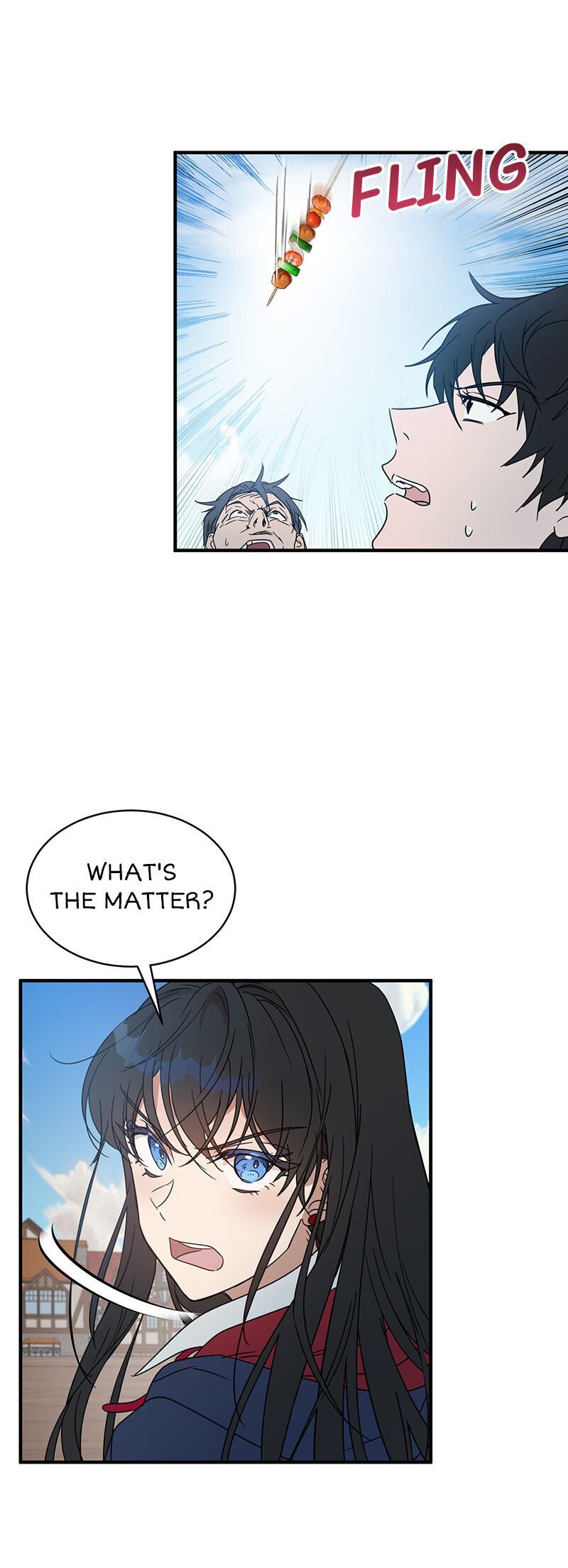 Read Asmodian’S Contract chapter 19 image 5 on Lezhin