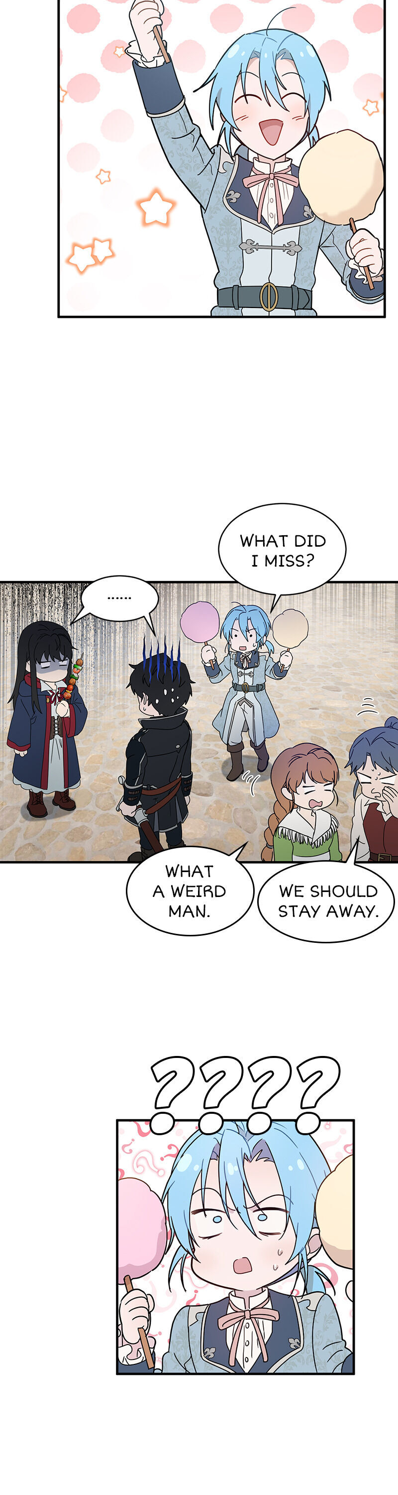 Read Asmodian’S Contract chapter 19 image 7 on Lezhin