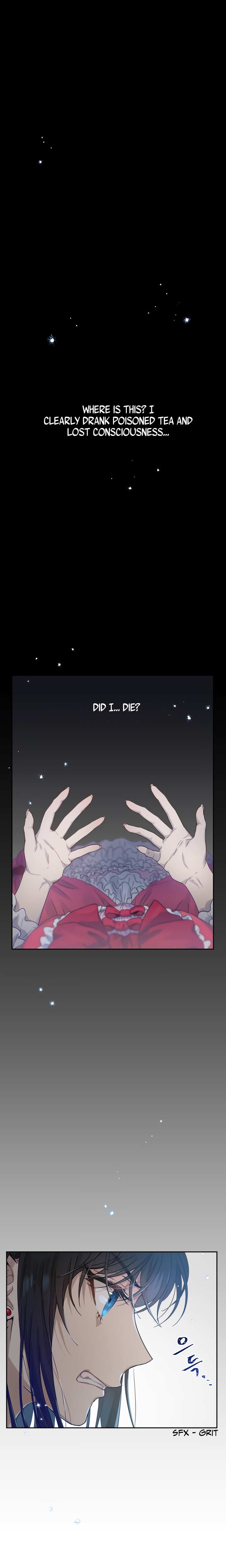Read Asmodian’S Contract chapter 2 image 0 on Lezhin