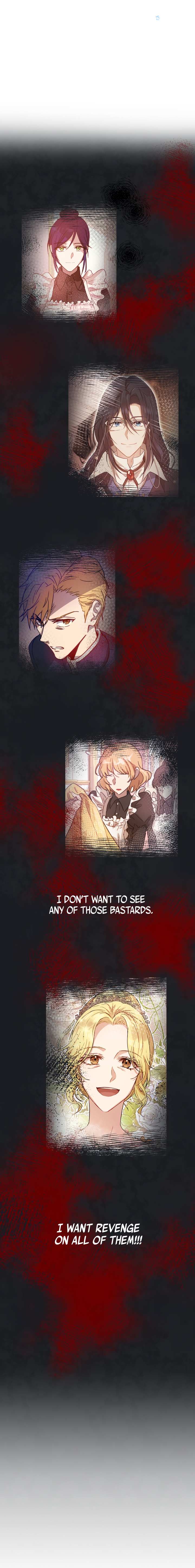 Read Asmodian’S Contract chapter 2 image 1 on Lezhin