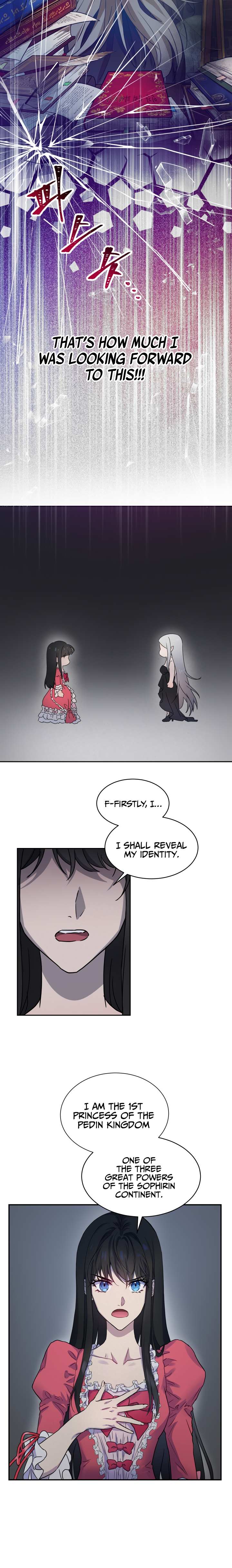 Read Asmodian’S Contract chapter 2 image 13 on Lezhin