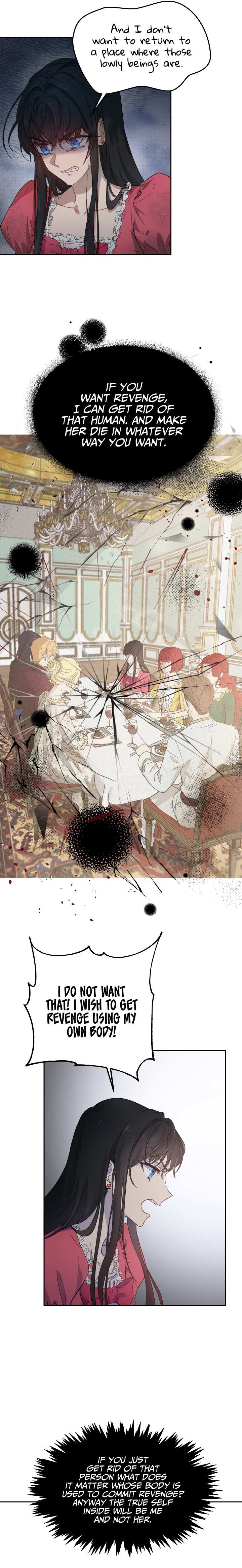 Read Asmodian’S Contract chapter 2 image 15 on Lezhin