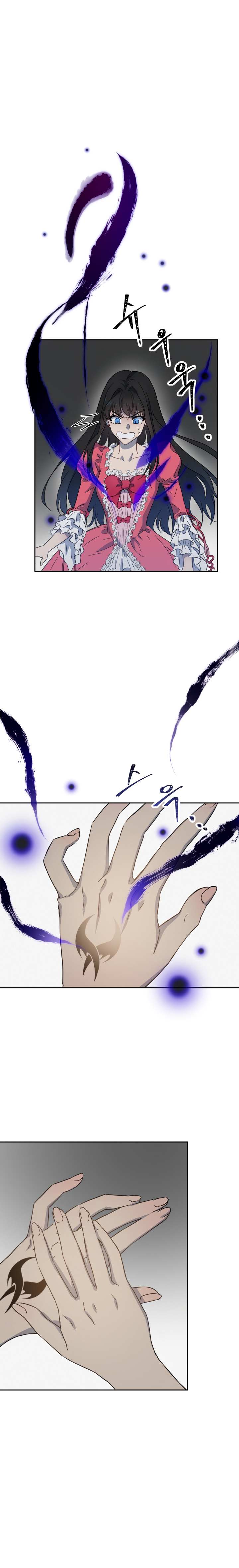 Read Asmodian’S Contract chapter 2 image 20 on Lezhin
