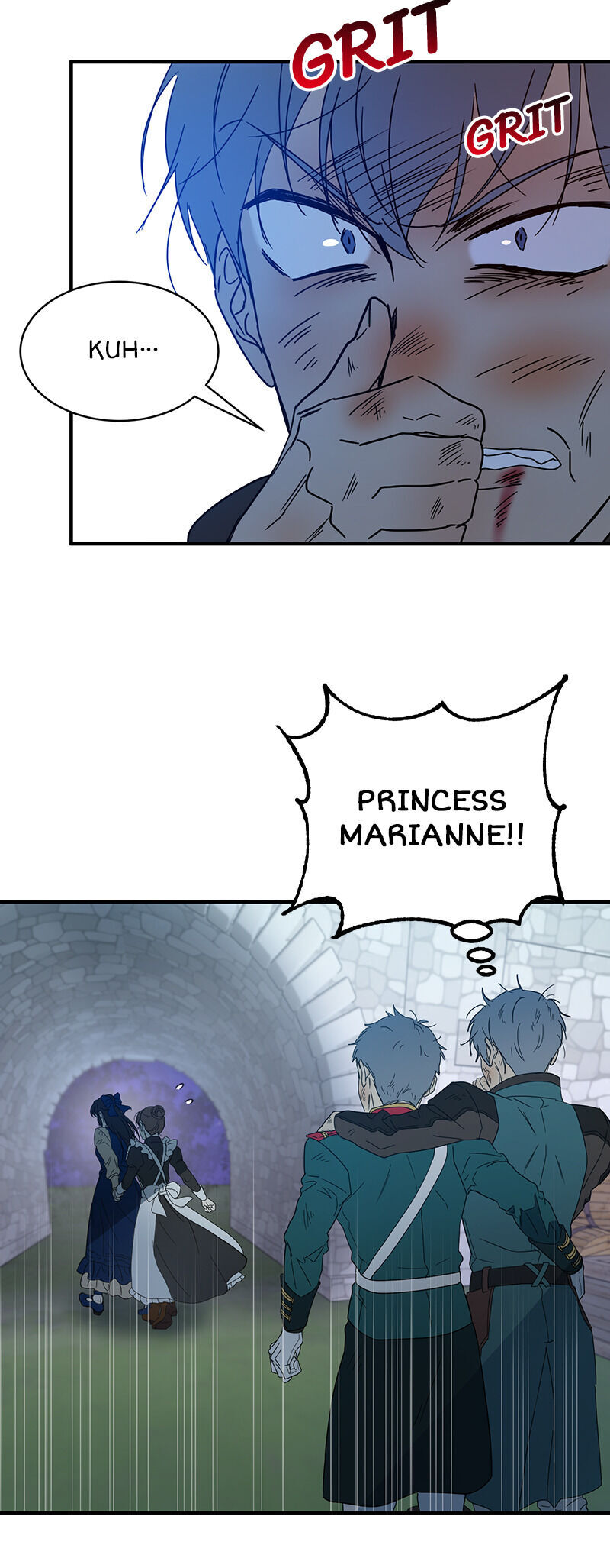 Read Asmodian’S Contract chapter 20.1 image 19 on Lezhin