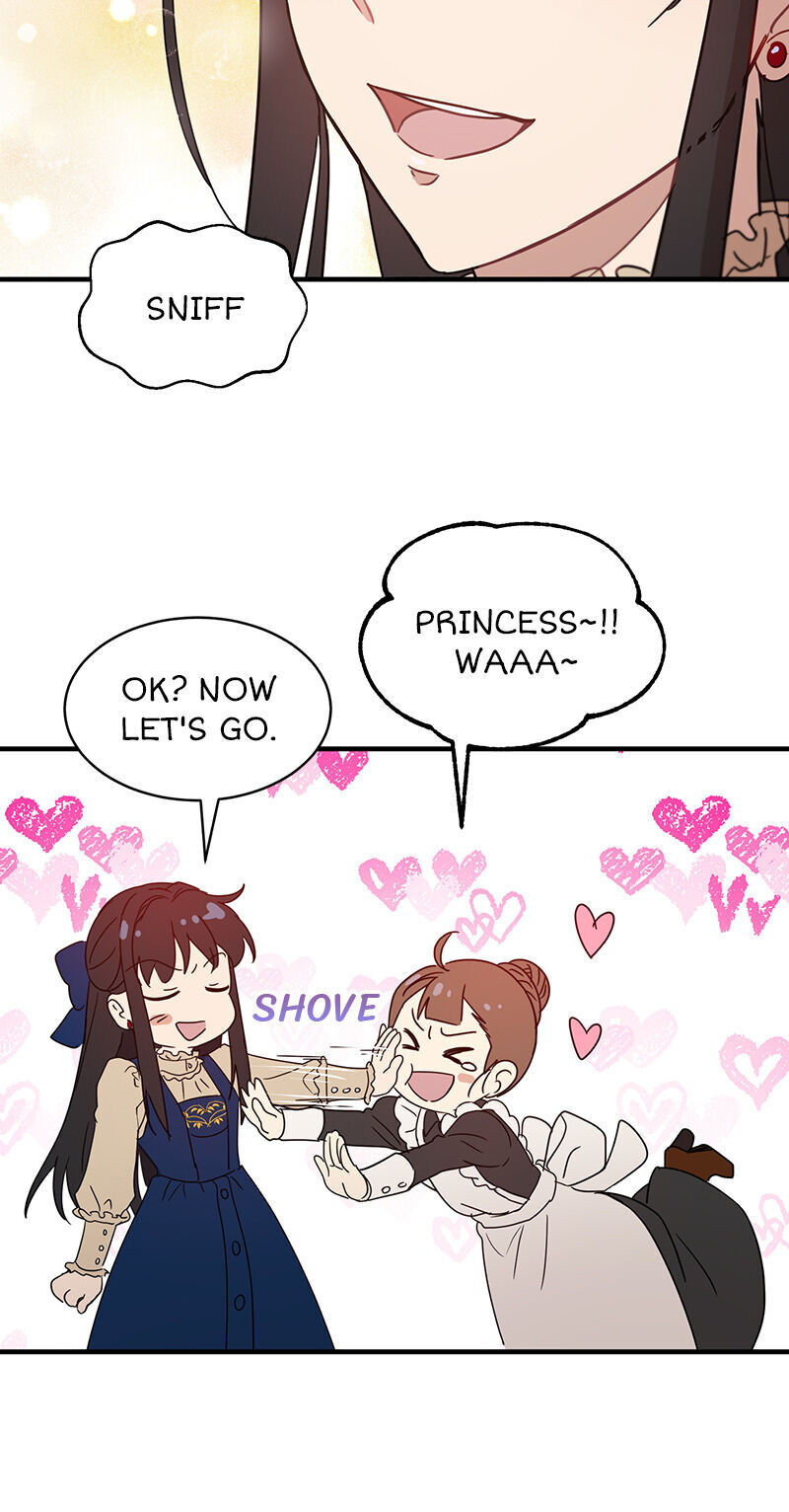 Read Asmodian’S Contract chapter 20.1 image 30 on Lezhin