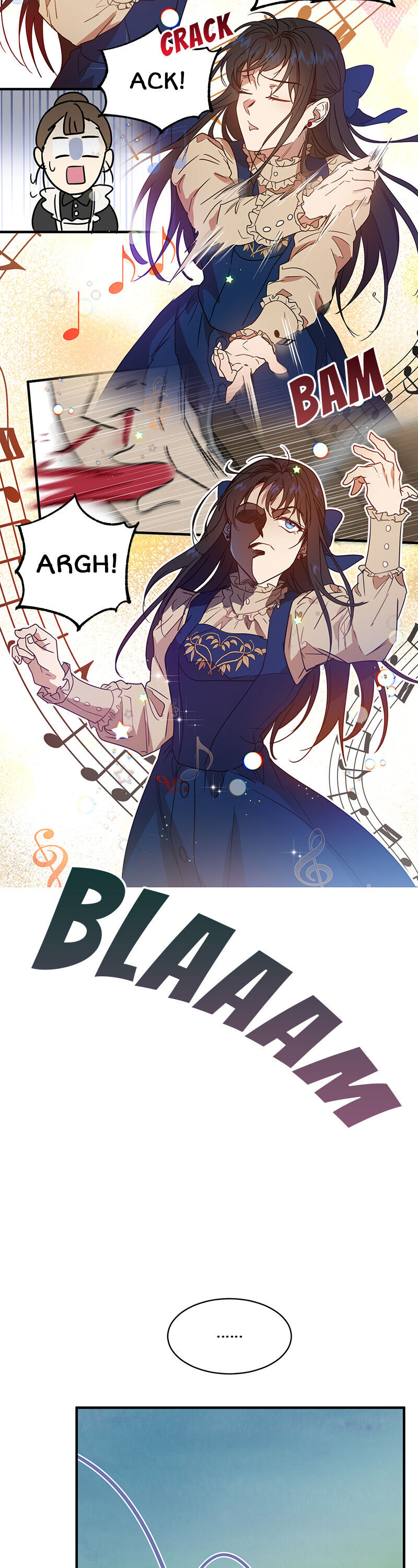 Read Asmodian’S Contract chapter 20 image 13 on Lezhin