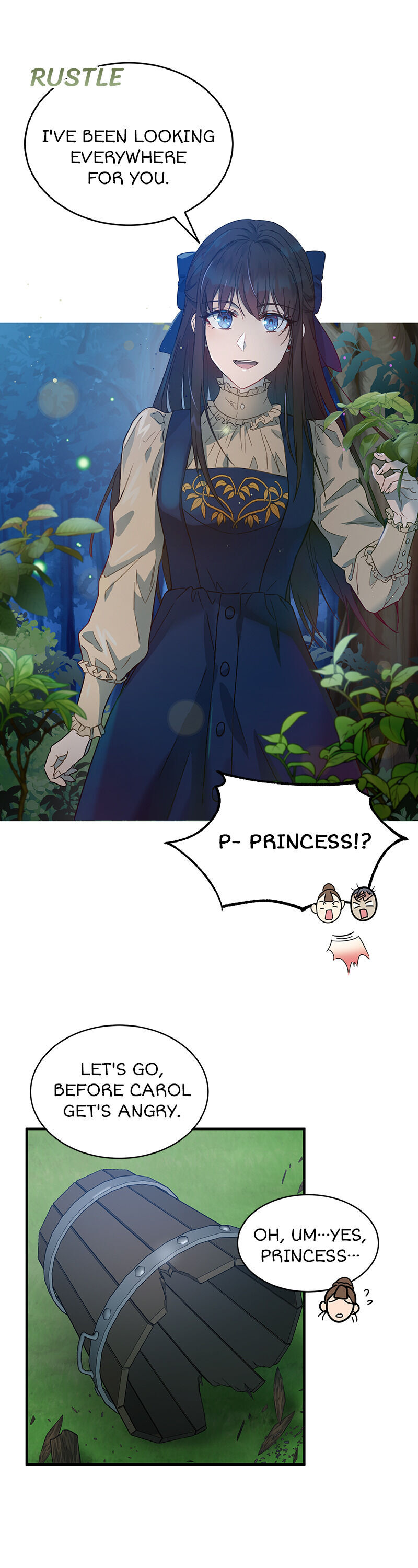 Read Asmodian’S Contract chapter 20 image 16 on Lezhin
