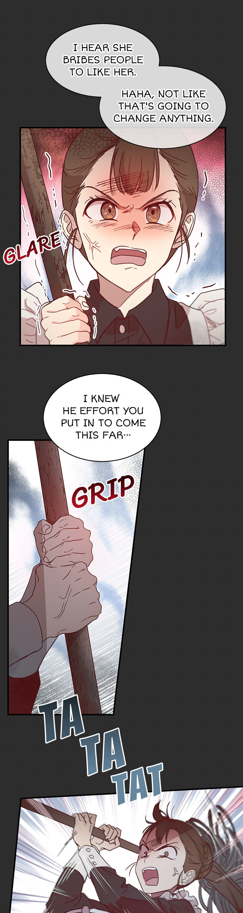Read Asmodian’S Contract chapter 20 image 23 on Lezhin