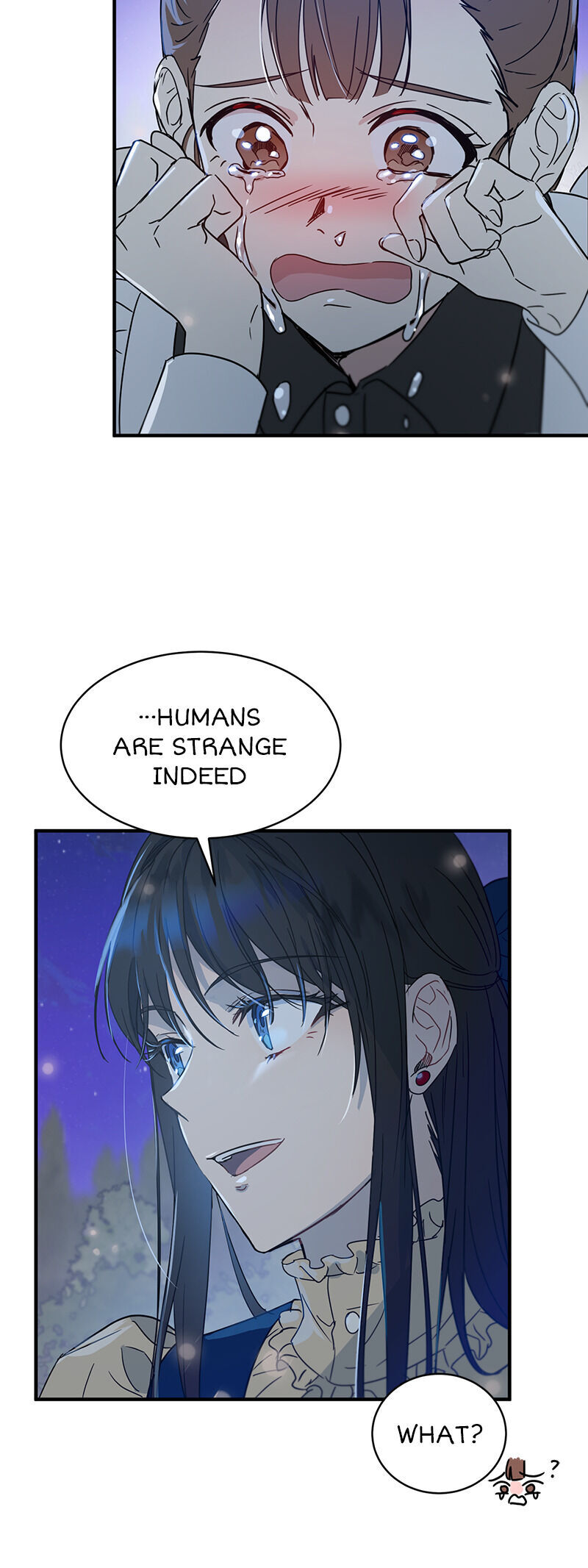 Read Asmodian’S Contract chapter 20 image 26 on Lezhin