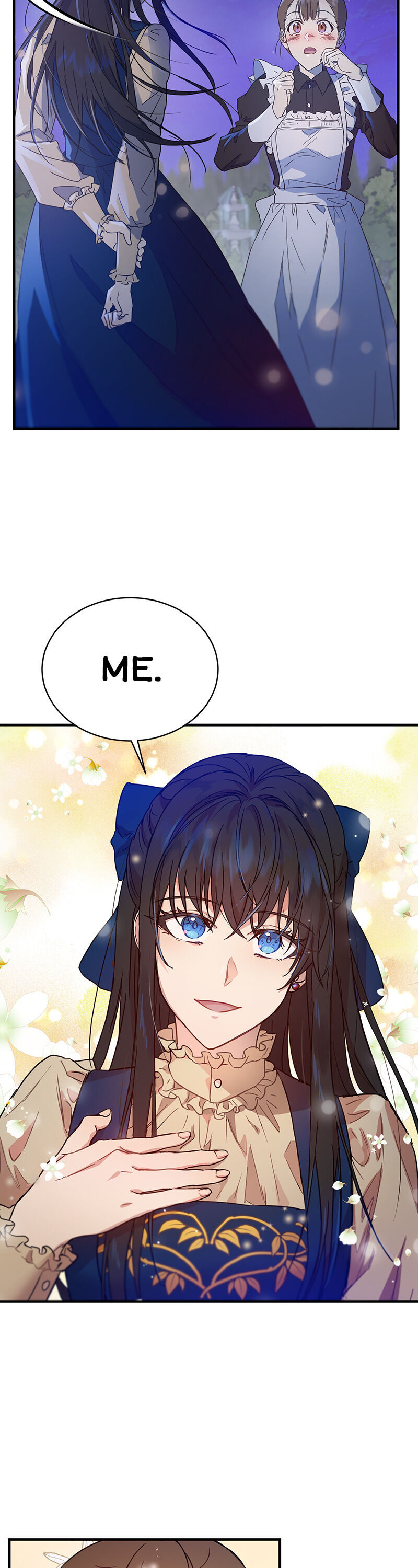 Read Asmodian’S Contract chapter 20 image 28 on Lezhin