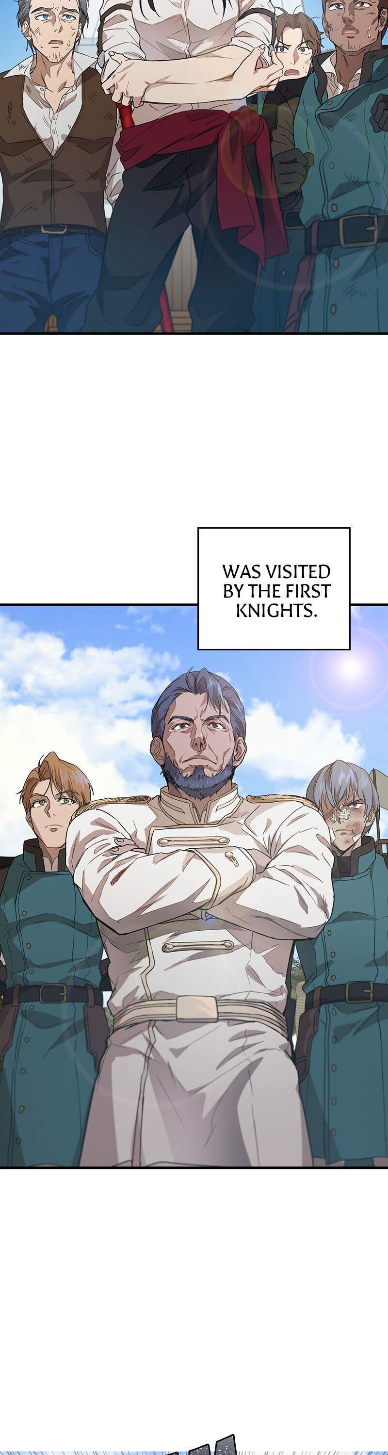 Read Asmodian’S Contract chapter 20 image 32 on Lezhin