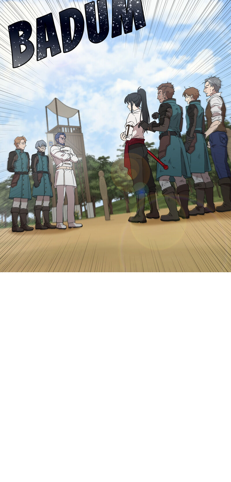 Read Asmodian’S Contract chapter 20 image 33 on Lezhin