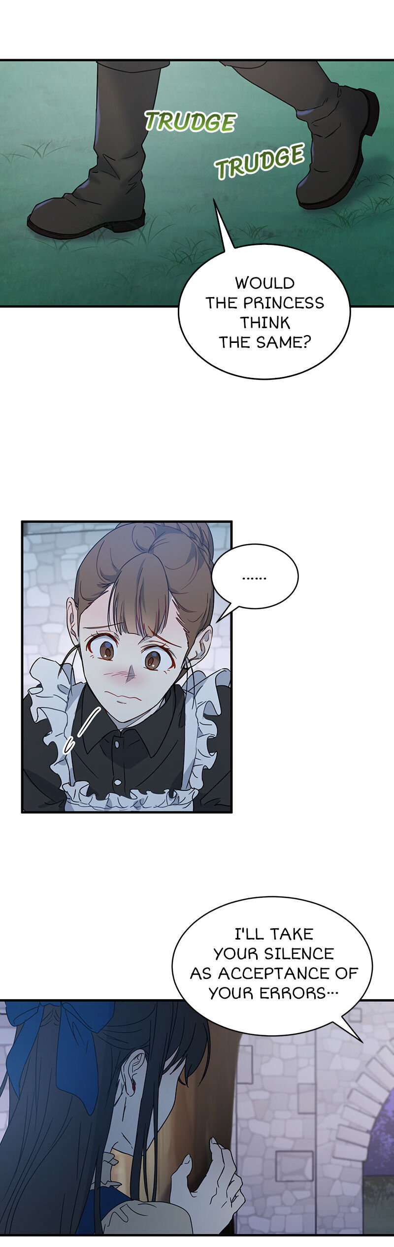 Read Asmodian’S Contract chapter 20 image 8 on Lezhin