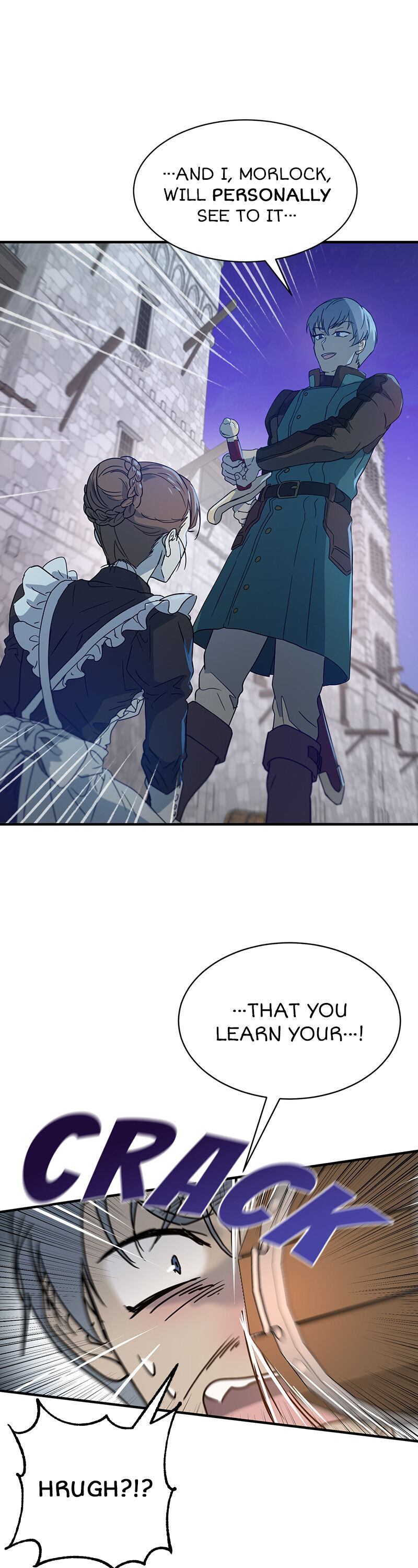 Read Asmodian’S Contract chapter 20 image 9 on Lezhin