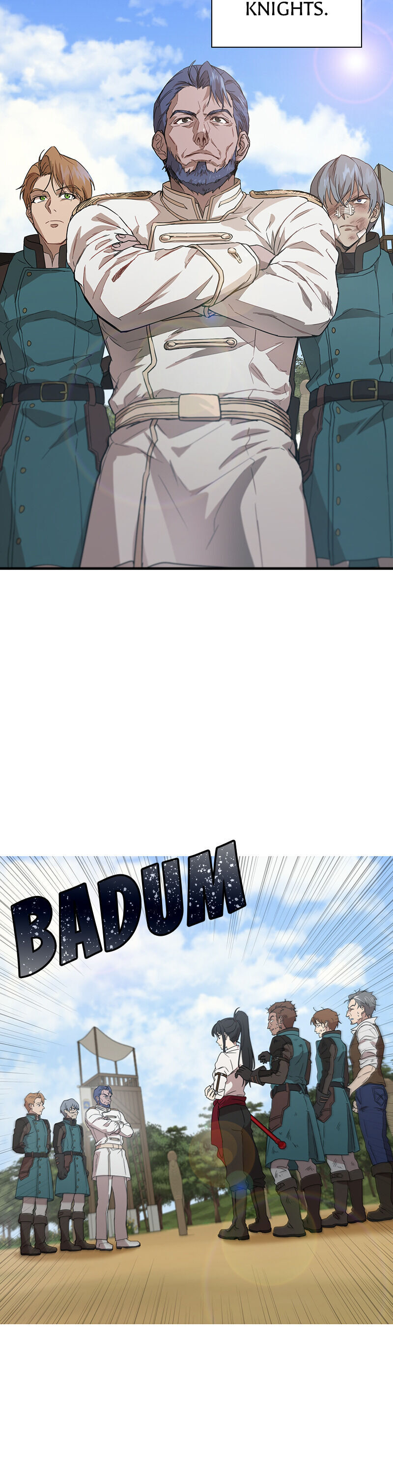 Read Asmodian’S Contract chapter 21 image 1 on Lezhin