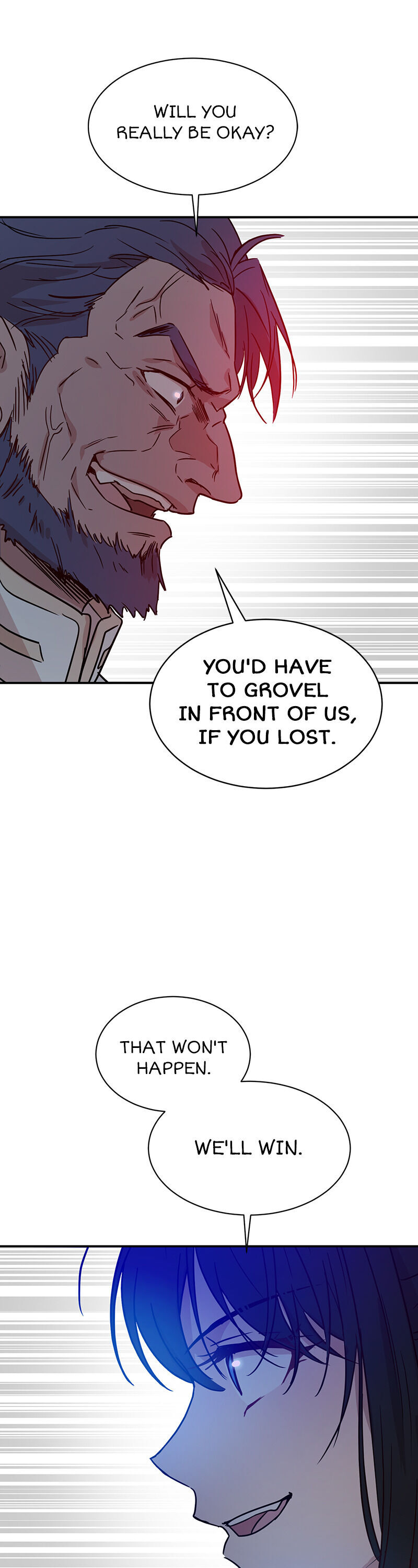 Read Asmodian’S Contract chapter 21 image 14 on Lezhin