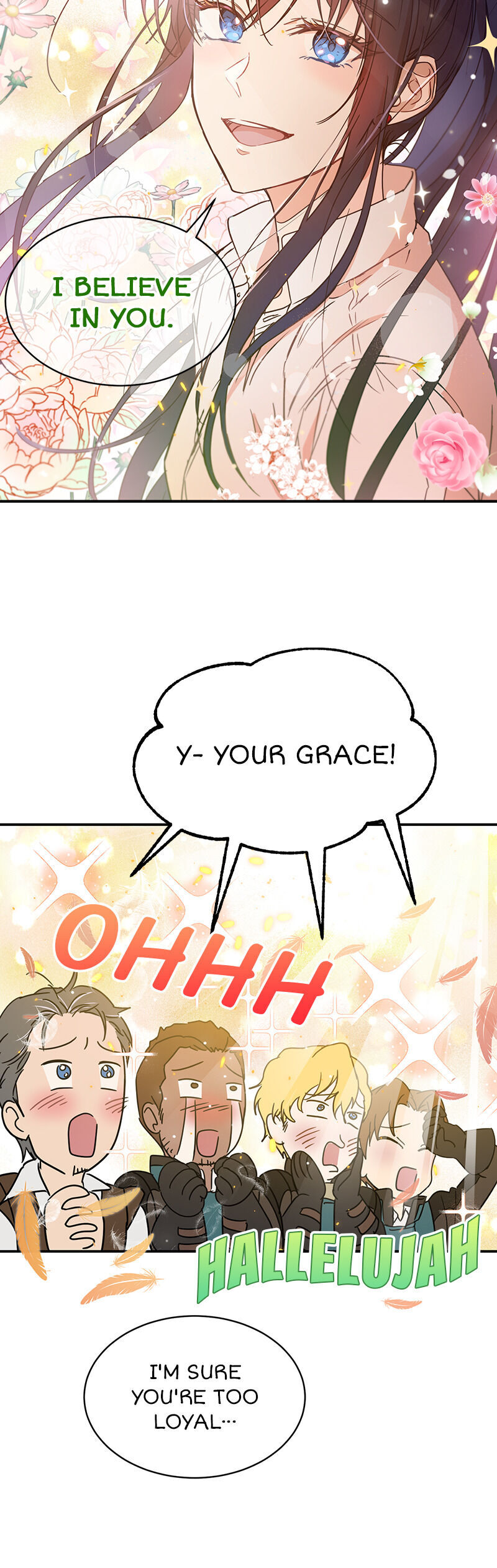 Read Asmodian’S Contract chapter 21 image 17 on Lezhin