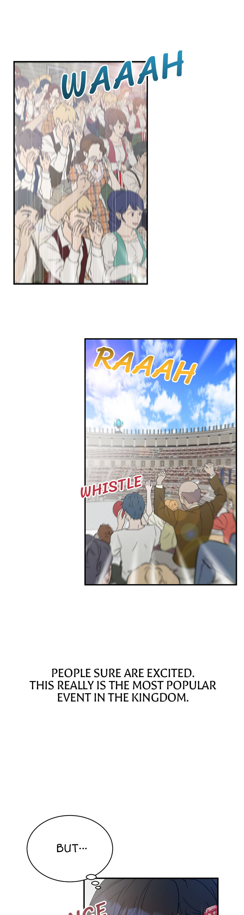 Read Asmodian’S Contract chapter 21 image 21 on Lezhin