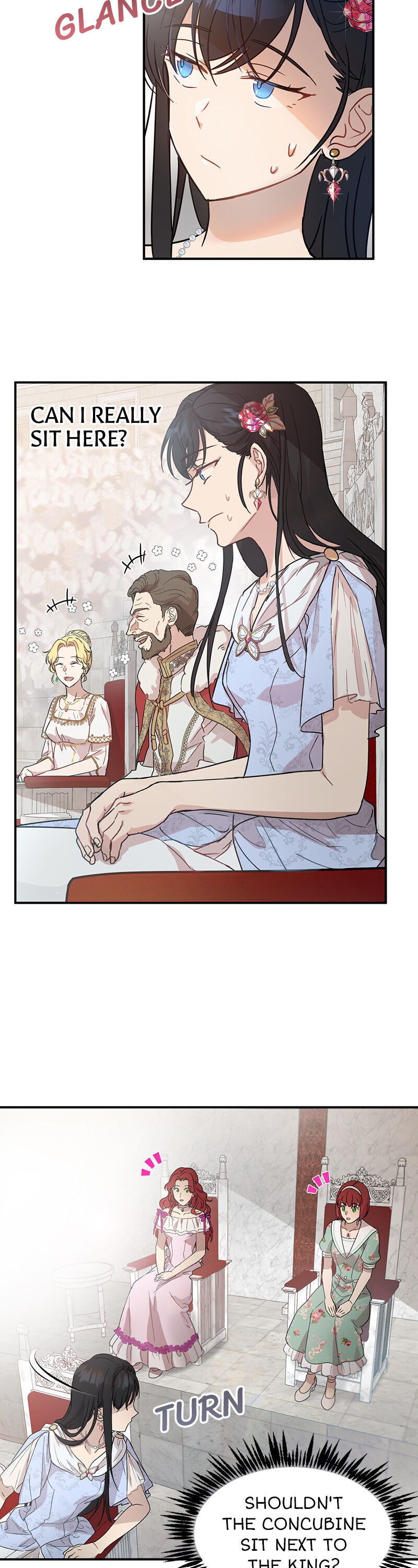 Read Asmodian’S Contract chapter 21 image 22 on Lezhin
