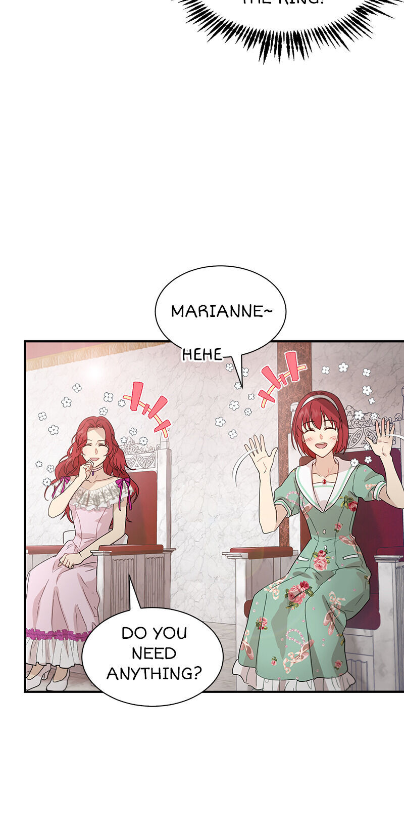 Read Asmodian’S Contract chapter 21 image 23 on Lezhin