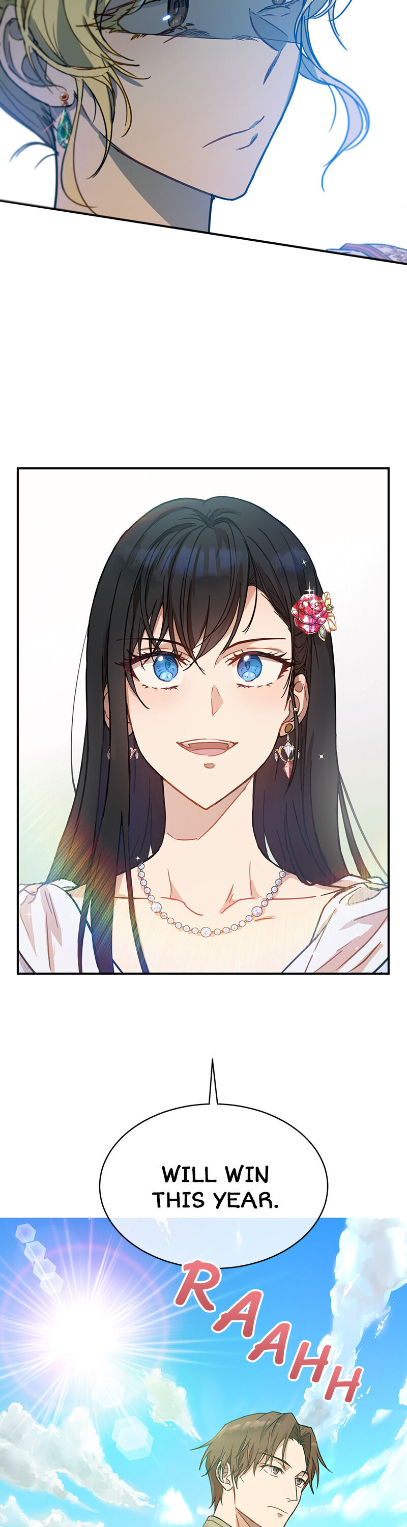 Read Asmodian’S Contract chapter 21 image 32 on Lezhin