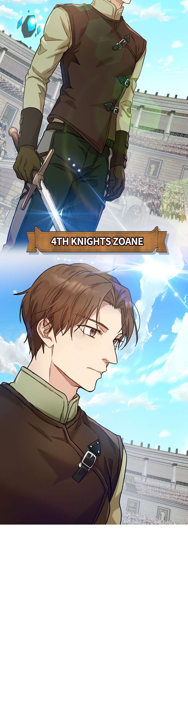 Read Asmodian’S Contract chapter 21 image 33 on Lezhin