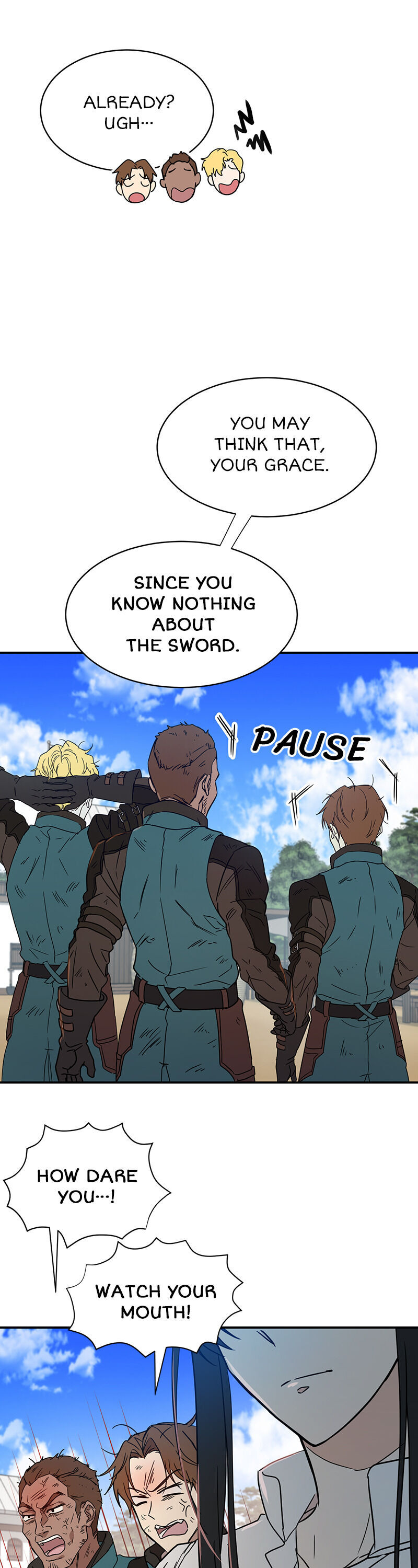 Read Asmodian’S Contract chapter 21 image 7 on Lezhin