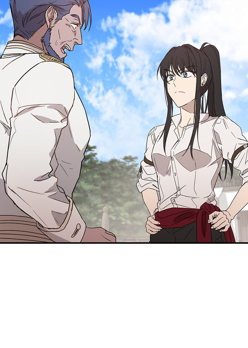 Read Asmodian’S Contract chapter 21 image 9 on Lezhin
