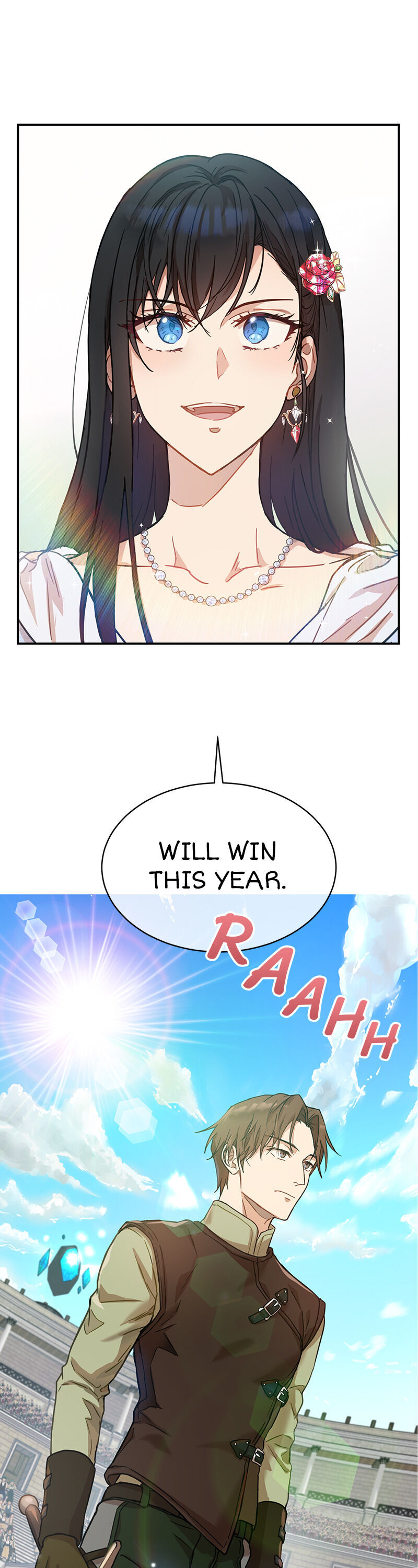 Read Asmodian’S Contract chapter 22 image 1 on Lezhin