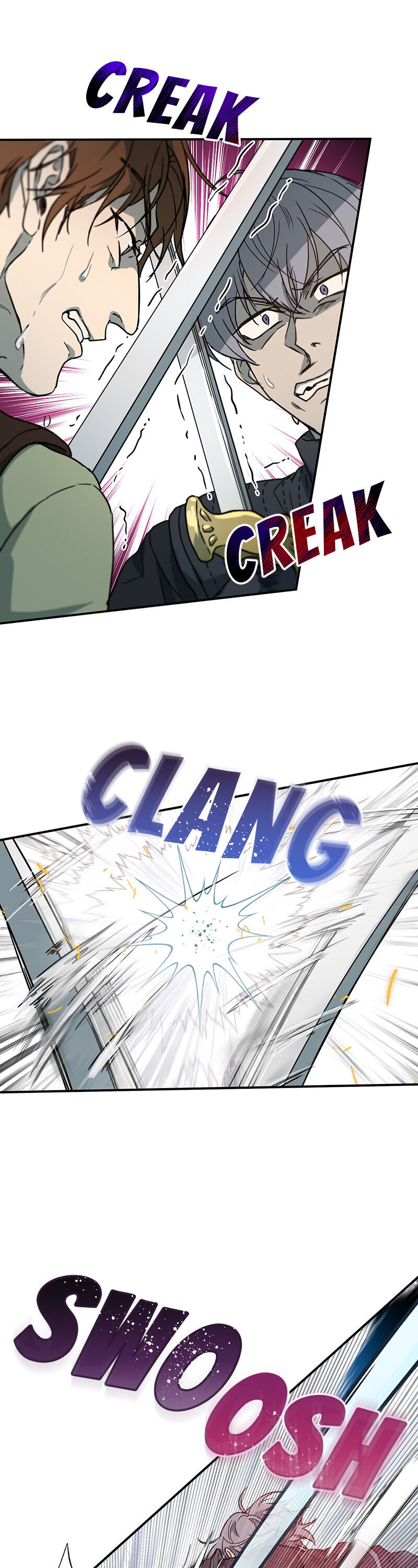Read Asmodian’S Contract chapter 22 image 12 on Lezhin