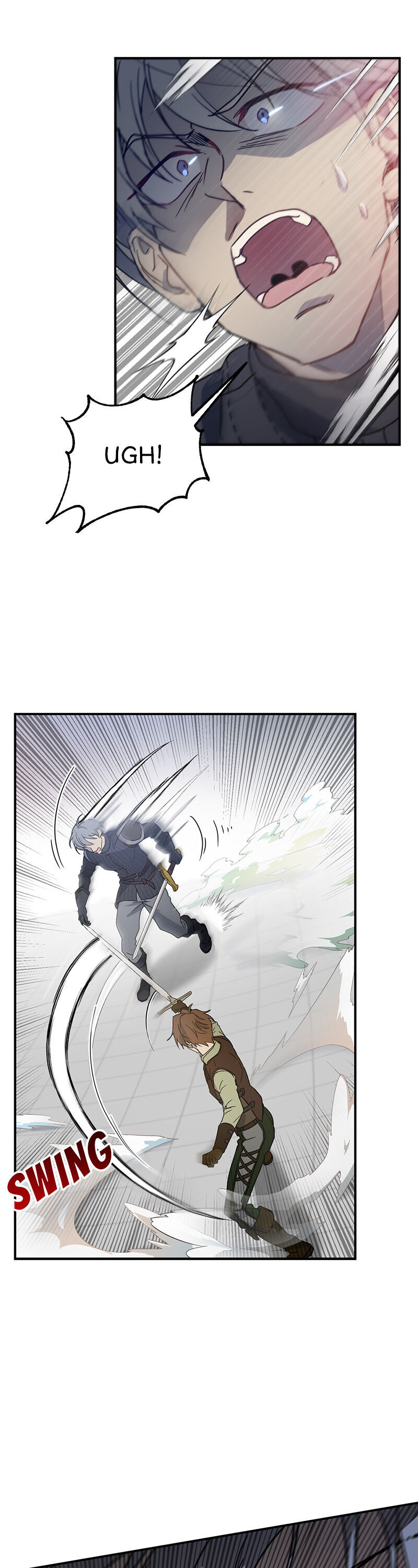 Read Asmodian’S Contract chapter 22 image 16 on Lezhin