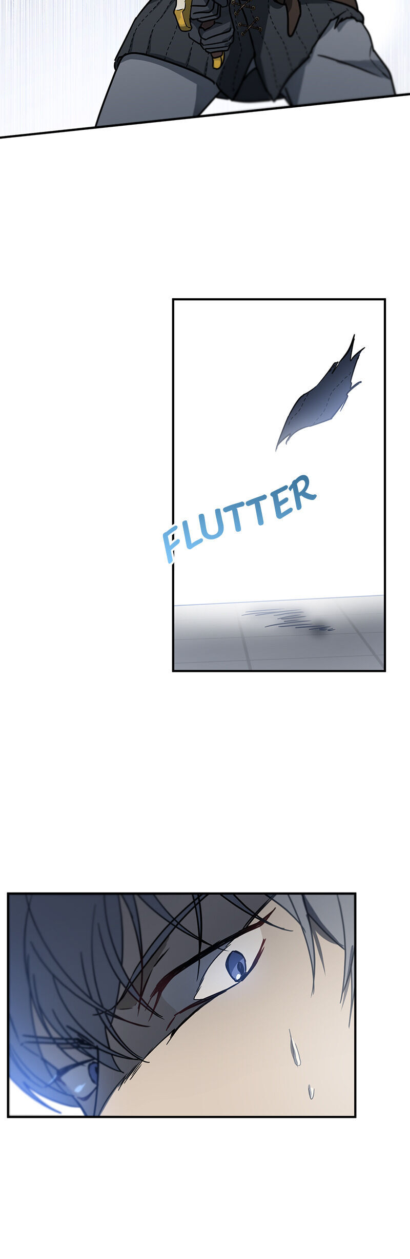 Read Asmodian’S Contract chapter 22 image 18 on Lezhin