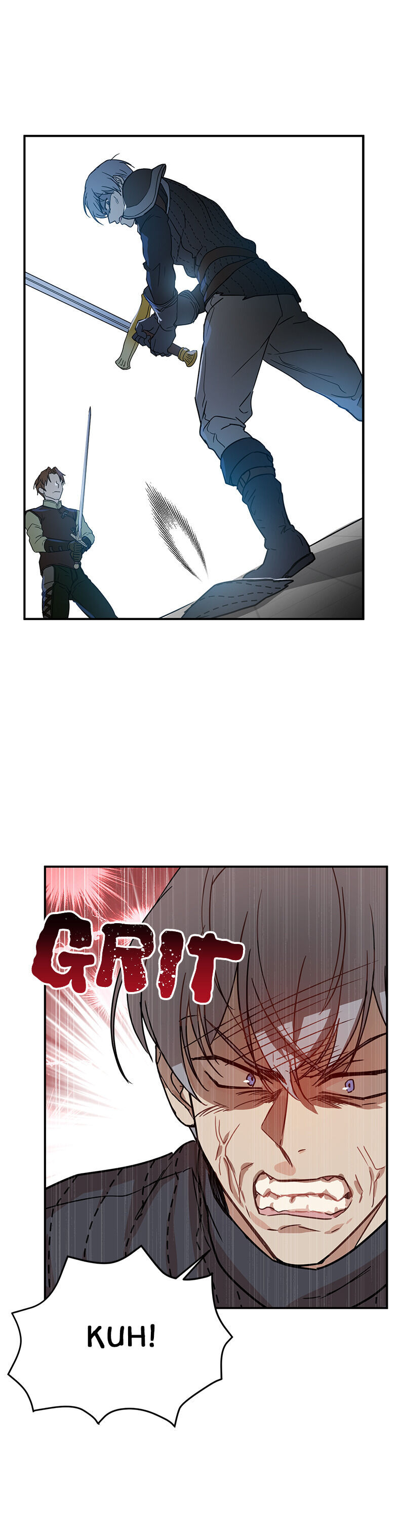 Read Asmodian’S Contract chapter 22 image 19 on Lezhin
