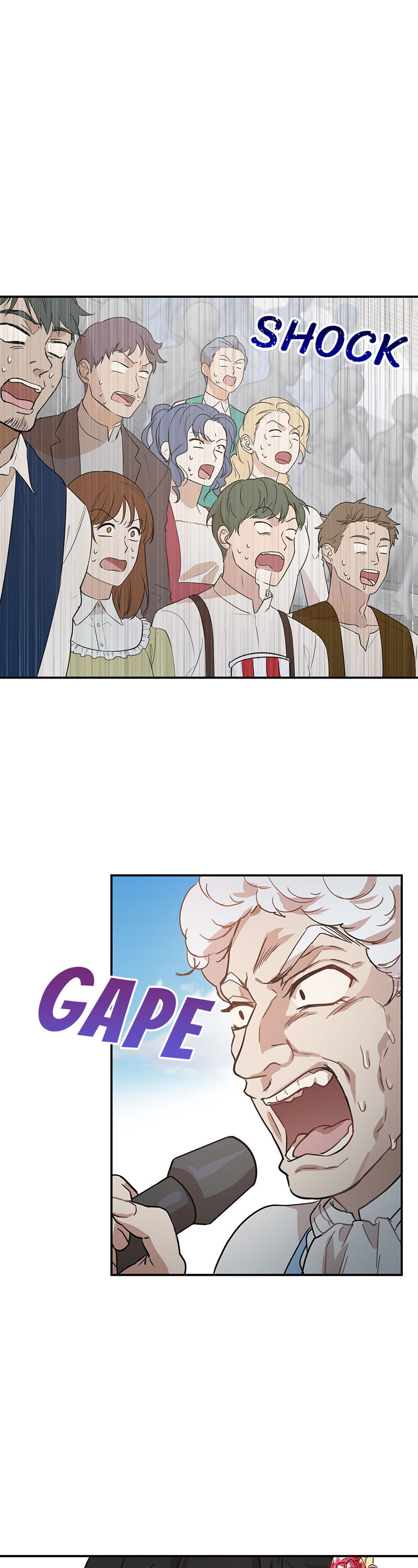 Read Asmodian’S Contract chapter 22 image 20 on Lezhin